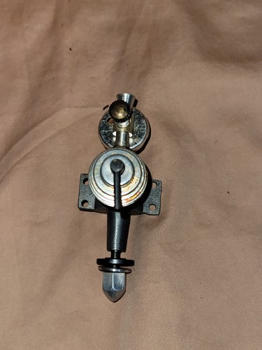 Vintage Model Airplane Engine - Mills Replica(?) - Bild 4 von 6