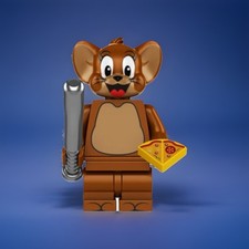 #1262- Jerry Mouse (Tom & Jerry)