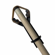 BILLIARD SNOOKER POOL CUE TIP CLAMP REPAIR TOOL CUE HOLDER SNOOKER CUE CLAMP