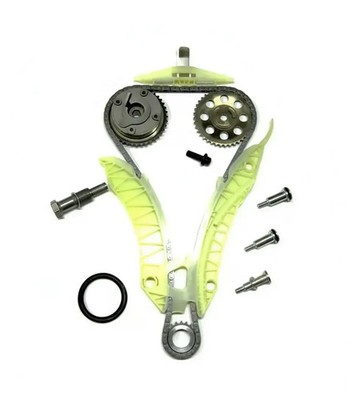 Steuerkettenset VKML 83001 SKF für CITROËN PEUGEOT DS