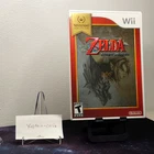 The Legend of Zelda: Twilight Princess (Nintendo Wii, 2019) - Sealed - Brand New