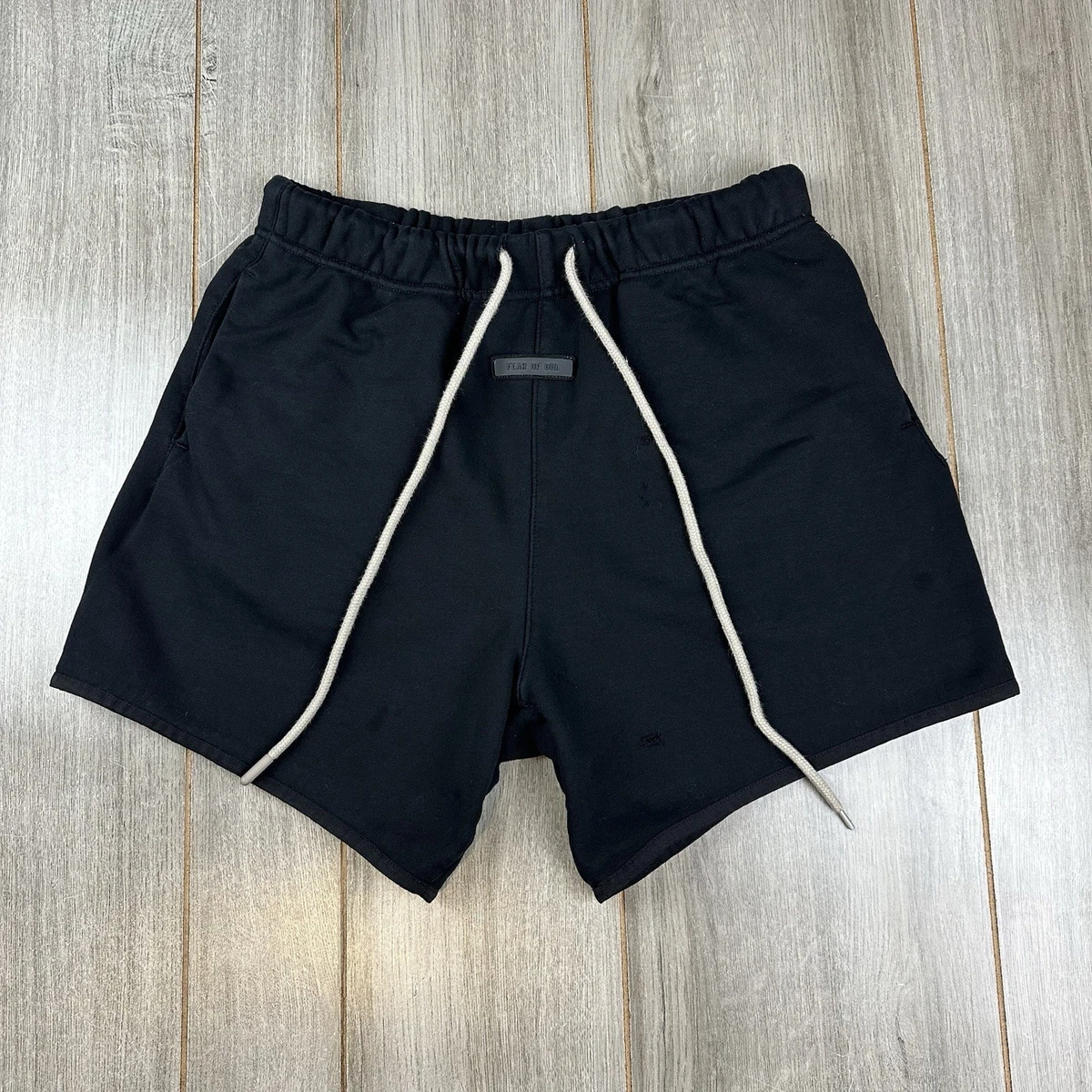 Fear of God Shorts for Men for sale | eBay