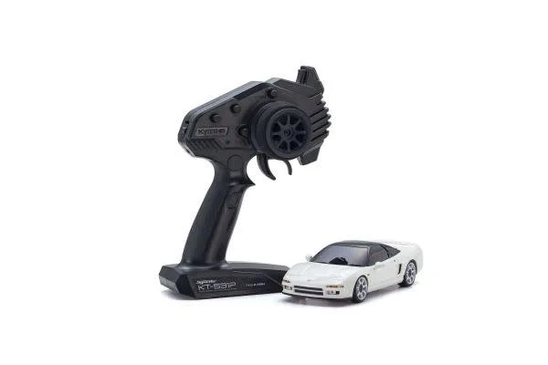 Electric 1:27 Scale Hobby RC Car, Truck & Motorcycle Minis for