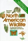 READER'S DIGEST NORTH AMERICAN WILDLIFE By Editors Of Reader's Digest BRAND NEW
