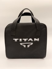Titan Gooseneck Hitch Ball And Anchor Towing Kit - Nissan Part 999t5-w4175 Oem