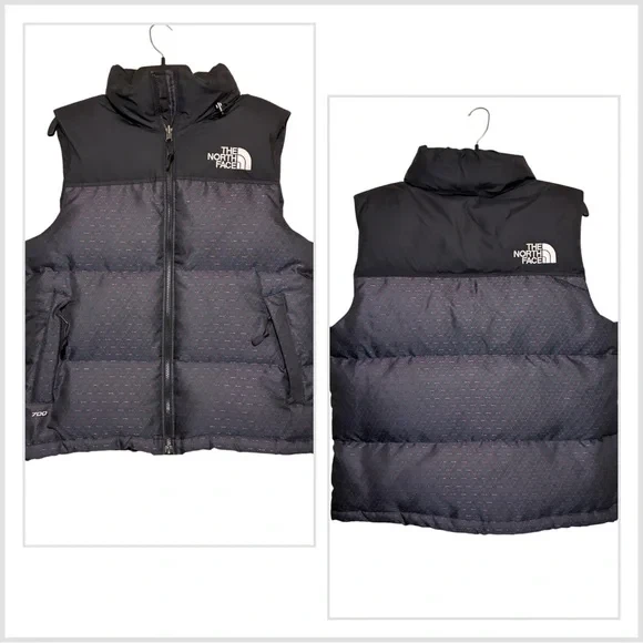 The North Face Puffer Jacket Vests for Men for Sale | Shop New