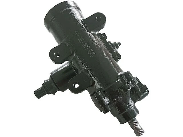 Caja de cambios de dirección de repuesto 72SZ55C para Jeep Cherokee 1977-1979 Foto 2 de 4