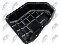 Original NTY ÖLwanne BMO-HY-513 FüR Hyundai KIA