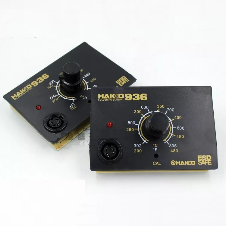 Hakko 936 soldering iron deals