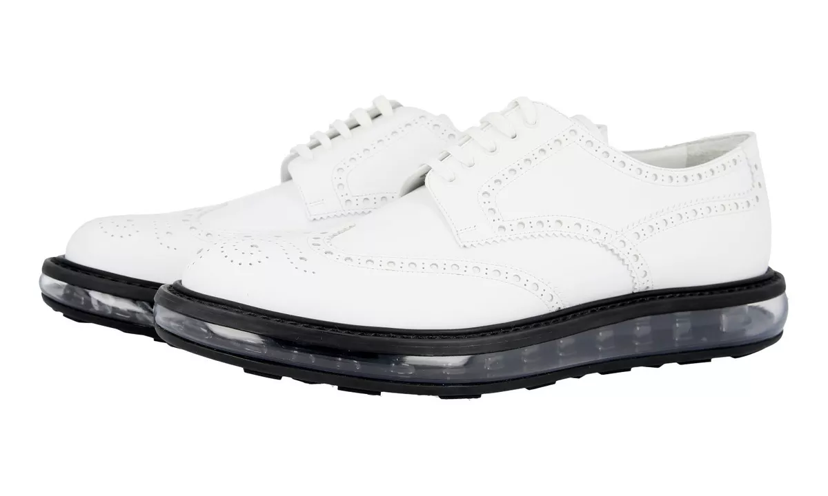 Prada air deals sole