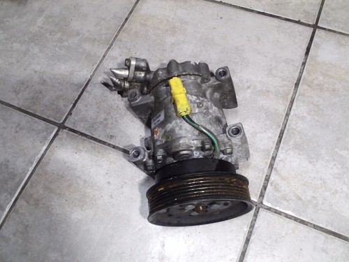 Kompressor Klimaanlage Renault Twingo 1.2 N