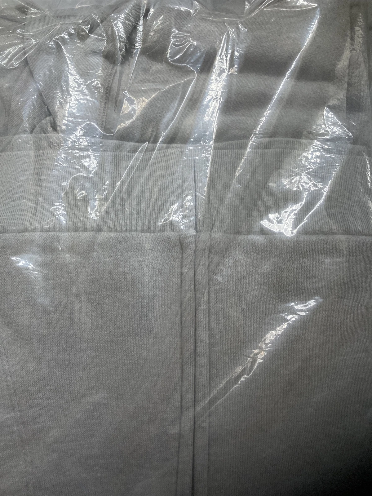 UNDERCOVER Felpa con cappuccio e zip intera nuova con etichetta Victoria’s Secret ROSA Everyday Lounge perfetta XS