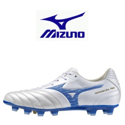 New Mizuno football shoes Monarcida Neo III PRO WIDE