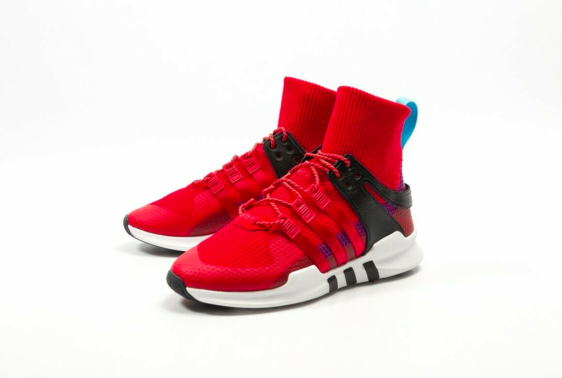 adidas originals eqt support adv winter herren sneaker bz0641