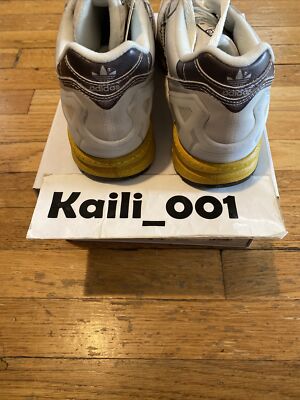 Adidas ZX8000 Superstar FW6092 A-ZX Series Consortium B | eBay