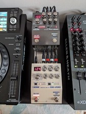 Boss RV-200 + Boss DD-200 + Org. Netzteil + D...