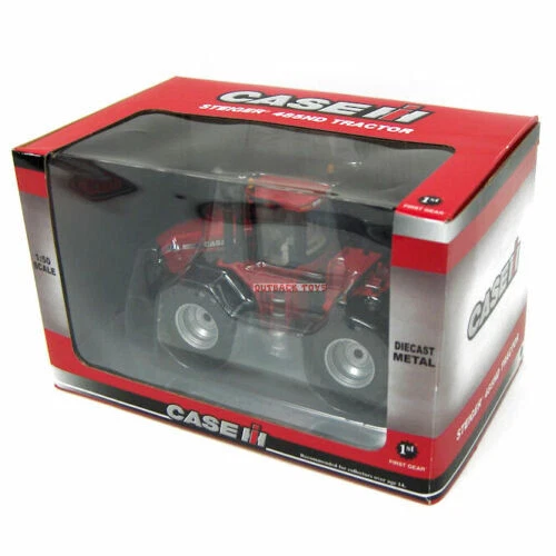 First Gear Diecast Tractors