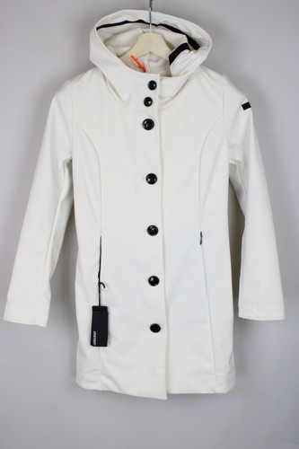 RRD ROBERTO RICCI DESIGNS Thermo Parka 
