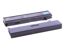 Batteria portatile 4400 mAh per TOSHIBA SATELLITE PRO M70 M70-354 M70-181 M70-151 M70