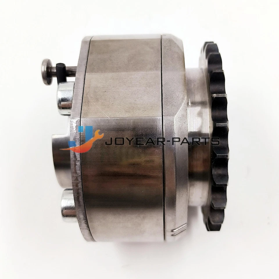 Genuine13080-38021 EXHAUST TIMING GEAR For TOYOTA LAND CRUISER GX460 LX570 - Изображение 4 из 4