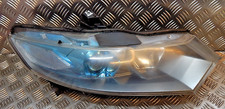 GENUINE 2009-14 HONDA INSIGHT OS DRIVER SIDE RIGHT XENON HEADLIGHT LAMP