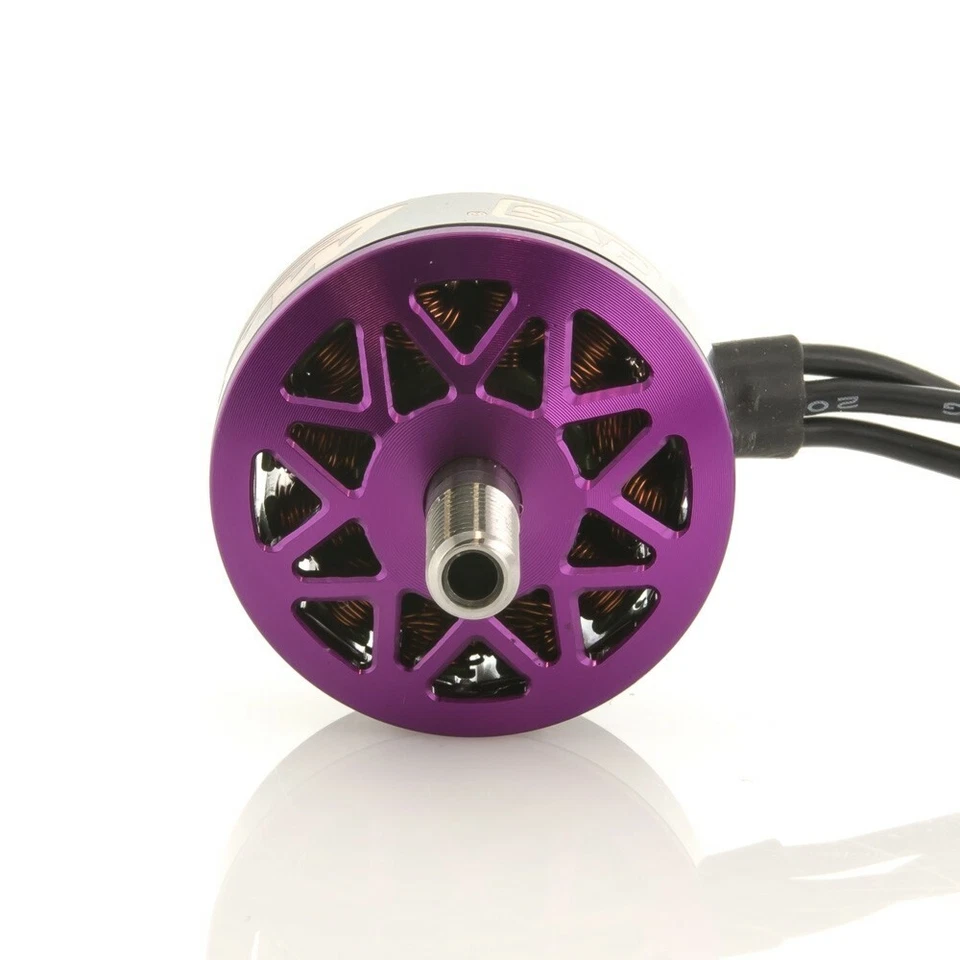 DYS Mars 2306-2750KV Brushless Motor (CW) - Image 4 of 4