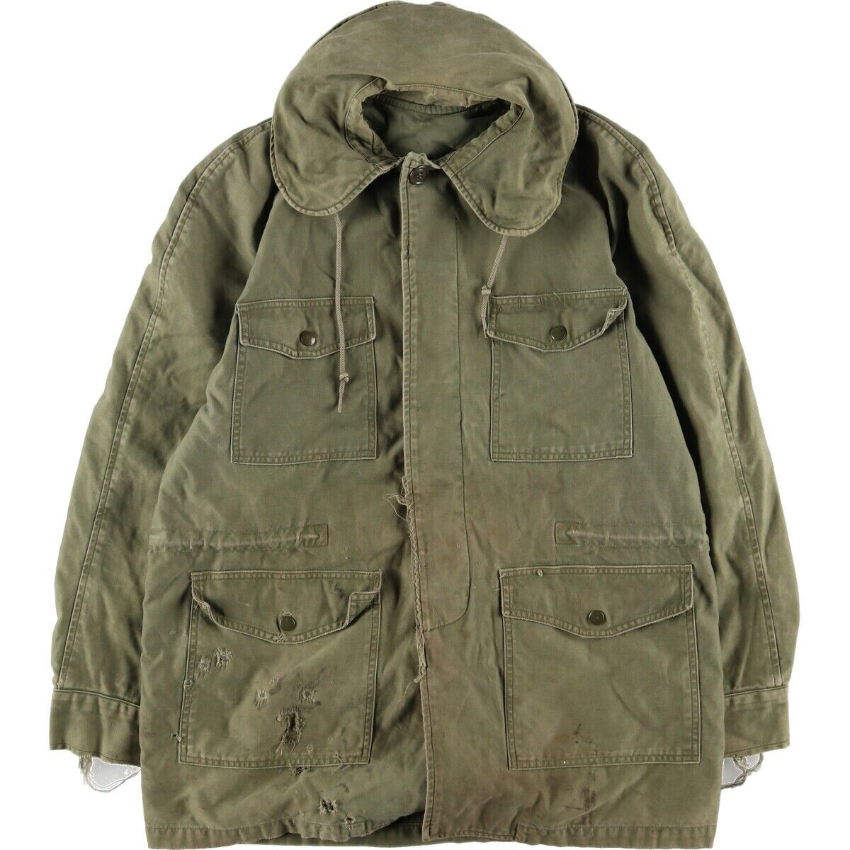 1962 U.S. Air Force U.S.Cattle Jacket Shawl Collar Military 1962 U.S. Air Force U.S.Cattle Jacket Shawl Collar Military