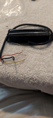 Unbranded Stratocaster Blade Pu