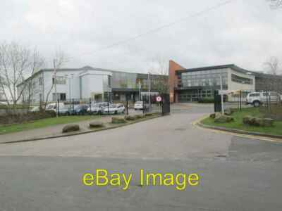 #ad Photo 6x4 Parkside School Parkside Terrace Bents Head c2014 GBP 2.00