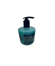 Master Tough & Shine Conditioning Styling Gel 16.9 oz