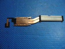 Dell XPS 13 9370 13.3" Genuine CPU Cooling Heatsink PNWJR AT20C0010T0