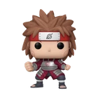 Funko POP! Choji Akimichi Naruto Shippuden #1510 INHAND FASTSHIP