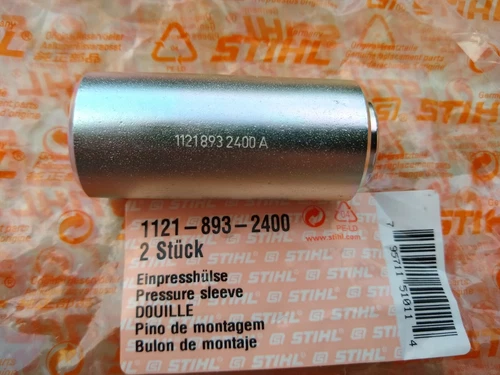 Stihl   oil seal installer OEM 1121 893 2400 for MS360 MS260 024 026 034