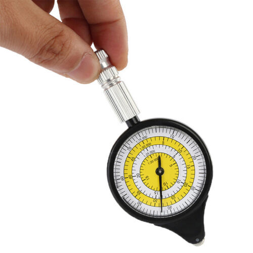 MAP METER【COMCURVE-9】 Map Rangefinder Map Measurer Odometer Multifunction Compass