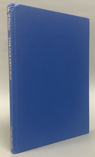 [Books About Books]  1st Edition  Marcel Thomas  The Golden Age   Braziller 1979 - Imagen 7 de 10