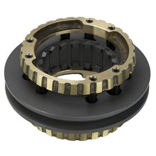 Synchronizer Synchronizer