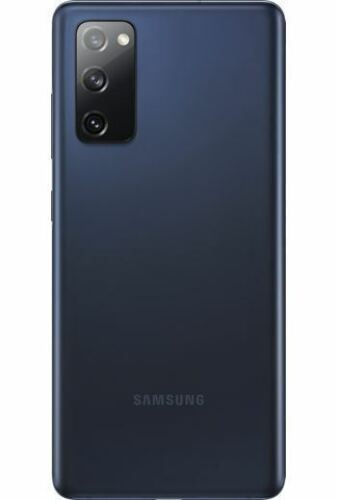 Samsung Galaxy S20 FE 5G G781U 128GB Navy Mint Lavender Fully