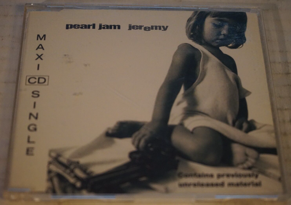 【激レア】Pearl Jam ライブCD Pearl Jam, Pearl Jam, Pearl Jam - Pearl Jam - The Broadcast