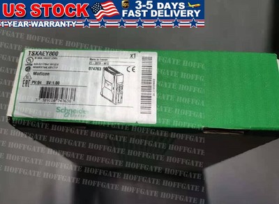 New In Box Schneider PLC Module TSXAEY800