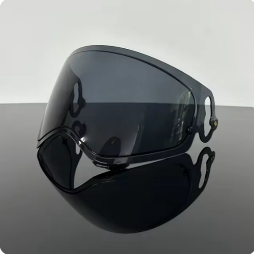 Motorcycle Helmet Visor Lens Fit For Arai Tour-Cross 5 TOUR CROSS V XD-5 Helmet - Afbeelding 8 van 10
