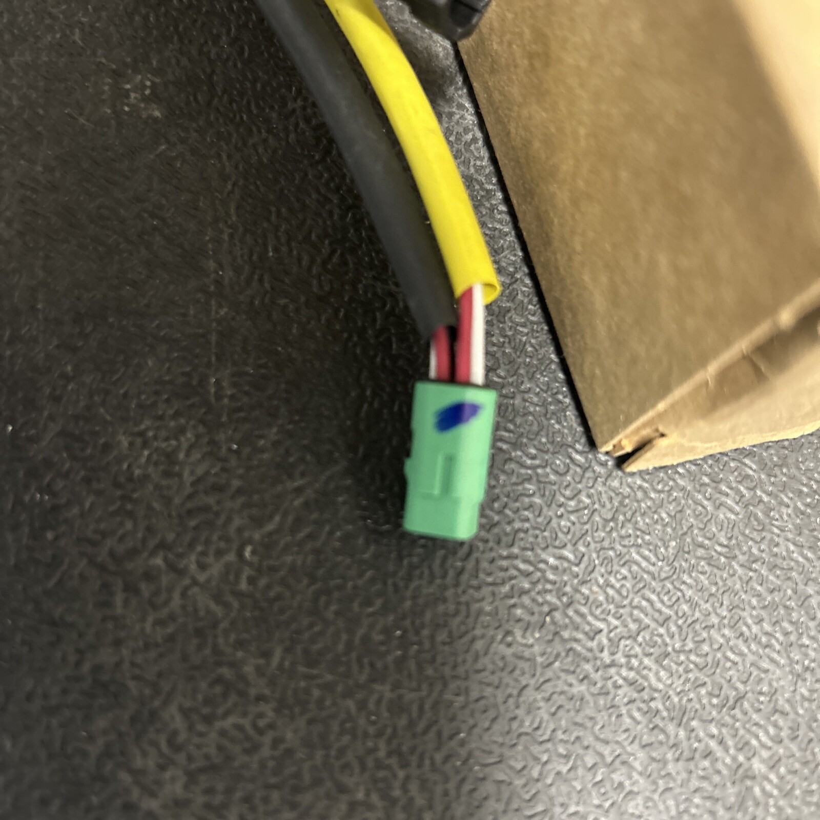 HARLEY NEW OEM Touring FLHX Throttle Fly By Wire Sensor Twist grip