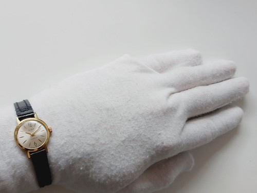 Nice Retro Vintage SLAVA USSR Mechanical Hand-Winding Women's Watch Uhr-Reloj - Picture 16 of 16