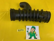 Opel Calibra Vectra A 2.0 intake hose with sensor connection hose elbow NEW