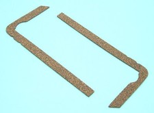 Chevy Master 490 171 4-cylinder Valve Cover Gasket Set Best 1928 Chevy Master 490 171 4-cylinder Valve Cover Gasket Set Best 1928