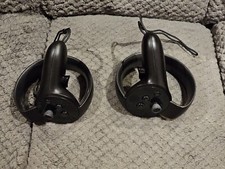 Oculus Rift CV1 Touch pair Controllers Authentic Tested NOT FOR Rift S or Quest