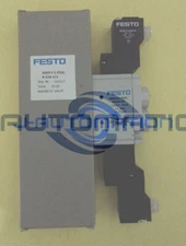 1pcs Brand New Festo Brand new ones valve VUVY-F-L-P53C-H-G14-1C1