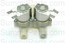 INLET VALVE 2WAY 220V FOR IPSO, 209/00110/00, 223/00051/02, 9001747  - 9001747P