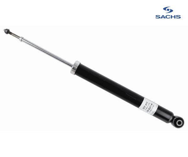 StoßDäMpfer Sachs 317411 FüR Nissan Juke Leaf-image