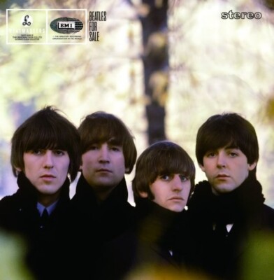 THE BEATLES / BEATLES FOR SALE : THE ALTERNATE ALBUM COLLECTION