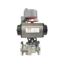 BETTIS RPC1000SR4 120PSI (AS PICTURED) NSNP